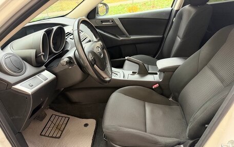 Mazda 3, 2012 год, 830 000 рублей, 9 фотография