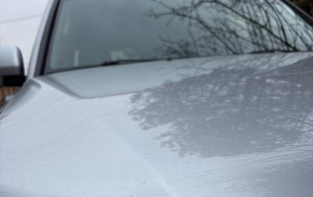 Mitsubishi Pajero IV, 2007 год, 1 700 000 рублей, 3 фотография