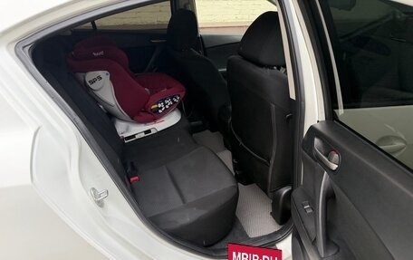 Mazda 3, 2012 год, 830 000 рублей, 8 фотография