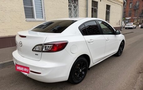 Mazda 3, 2012 год, 830 000 рублей, 3 фотография