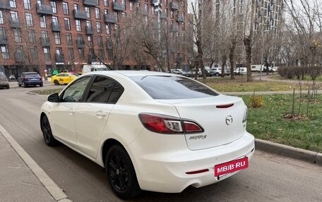 Mazda 3, 2012 год, 830 000 рублей, 4 фотография