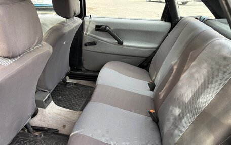 Volkswagen Passat B2, 1988 год, 155 000 рублей, 8 фотография