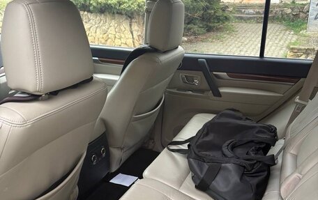 Mitsubishi Pajero IV, 2007 год, 1 700 000 рублей, 7 фотография