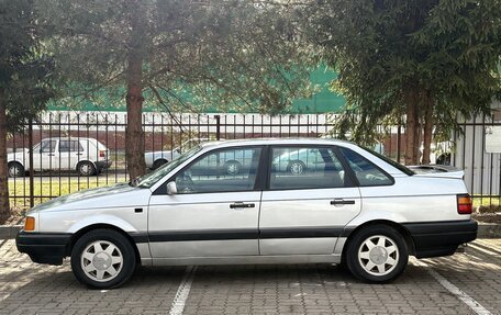 Volkswagen Passat B2, 1988 год, 155 000 рублей, 2 фотография