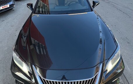 Lexus ES VII, 2021 год, 4 100 000 рублей, 2 фотография