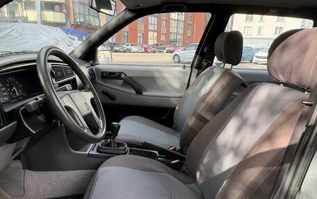 Volkswagen Passat B2, 1988 год, 155 000 рублей, 7 фотография