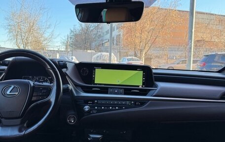 Lexus ES VII, 2021 год, 4 100 000 рублей, 13 фотография