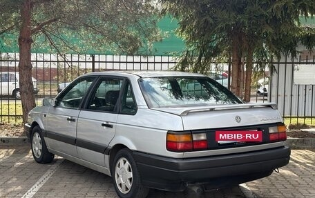 Volkswagen Passat B2, 1988 год, 155 000 рублей, 3 фотография