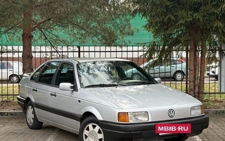 Volkswagen Passat B2, 1988 год, 155 000 рублей, 6 фотография
