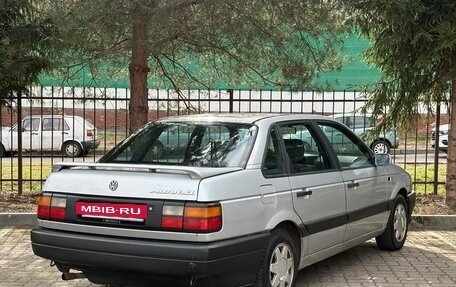 Volkswagen Passat B2, 1988 год, 155 000 рублей, 4 фотография