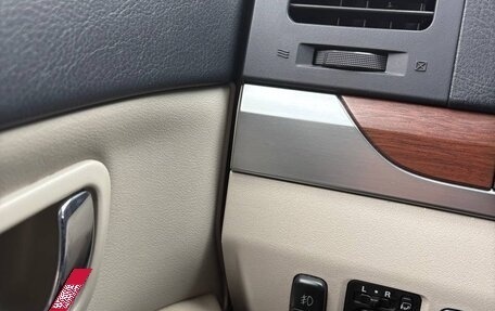 Mitsubishi Pajero IV, 2007 год, 1 700 000 рублей, 8 фотография