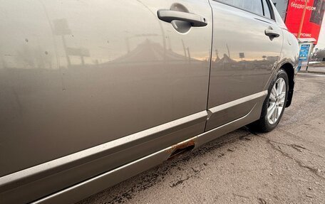 Honda Civic VIII, 2008 год, 610 000 рублей, 3 фотография