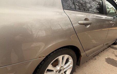 Honda Civic VIII, 2008 год, 610 000 рублей, 7 фотография