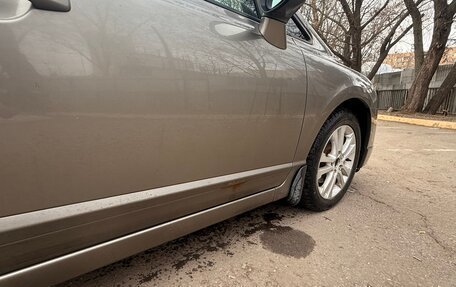 Honda Civic VIII, 2008 год, 610 000 рублей, 8 фотография