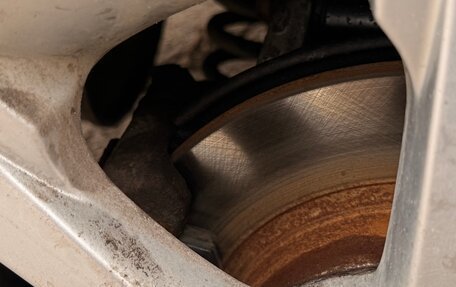 Honda Civic VIII, 2008 год, 610 000 рублей, 13 фотография