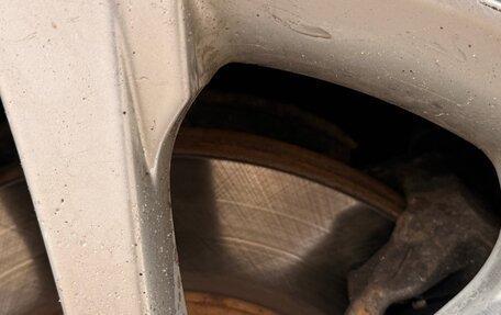 Honda Civic VIII, 2008 год, 610 000 рублей, 12 фотография