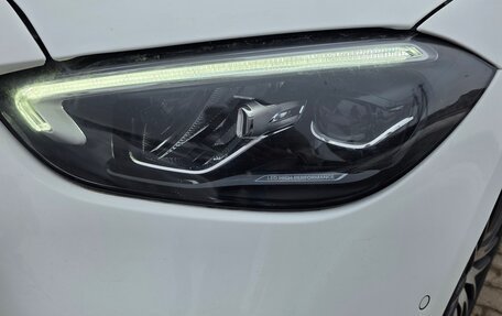 Mercedes-Benz C-Класс, 2023 год, 5 300 000 рублей, 5 фотография