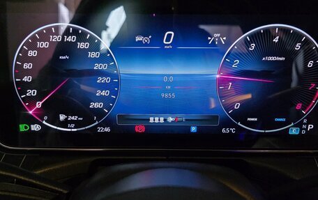 Mercedes-Benz C-Класс, 2023 год, 5 300 000 рублей, 6 фотография