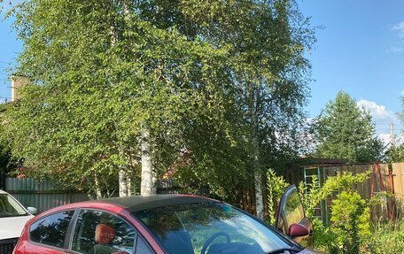 Citroen C4 II рестайлинг, 2005 год, 230 000 рублей, 2 фотография