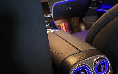 Mercedes-Benz C-Класс, 2023 год, 5 300 000 рублей, 10 фотография