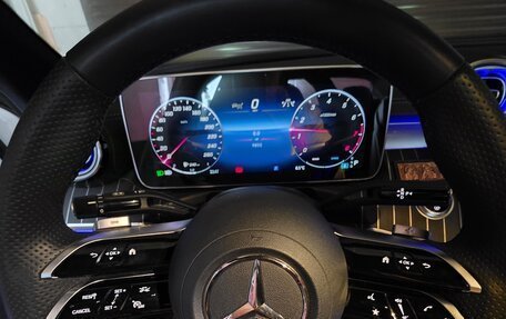 Mercedes-Benz C-Класс, 2023 год, 5 300 000 рублей, 9 фотография