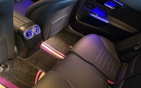 Mercedes-Benz C-Класс, 2023 год, 5 300 000 рублей, 12 фотография