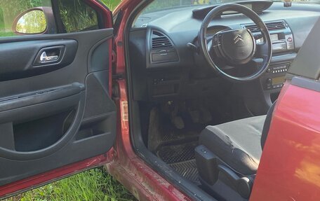 Citroen C4 II рестайлинг, 2005 год, 230 000 рублей, 3 фотография