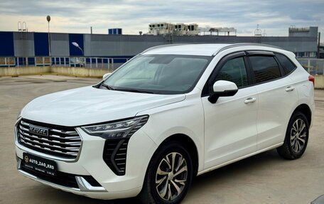 Haval Jolion, 2023 год, 1 180 000 рублей, 2 фотография