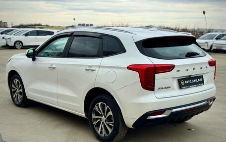 Haval Jolion, 2023 год, 1 180 000 рублей, 5 фотография