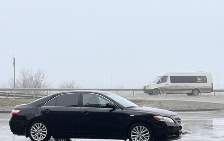 Toyota Camry, 2007 год, 880 000 рублей, 5 фотография