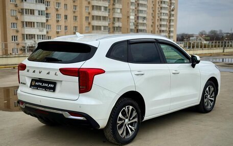 Haval Jolion, 2023 год, 1 180 000 рублей, 3 фотография