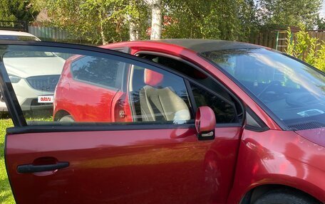 Citroen C4 II рестайлинг, 2005 год, 230 000 рублей, 5 фотография