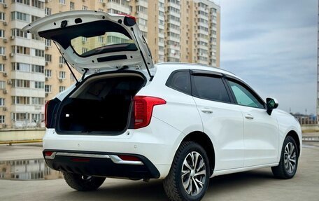 Haval Jolion, 2023 год, 1 180 000 рублей, 4 фотография