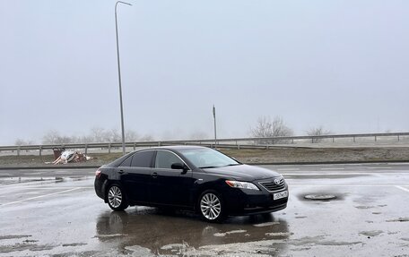 Toyota Camry, 2007 год, 880 000 рублей, 3 фотография