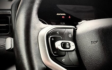 Haval Jolion, 2023 год, 1 180 000 рублей, 10 фотография