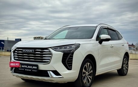 Haval Jolion, 2023 год, 1 180 000 рублей, 6 фотография