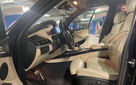 BMW X5, 2012 год, 2 900 000 рублей, 6 фотография