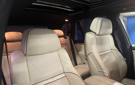 BMW X5, 2012 год, 2 900 000 рублей, 12 фотография