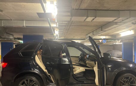 BMW X5, 2012 год, 2 900 000 рублей, 8 фотография