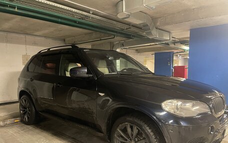 BMW X5, 2012 год, 2 900 000 рублей, 3 фотография