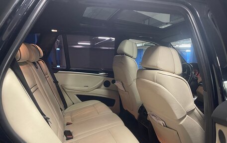 BMW X5, 2012 год, 2 900 000 рублей, 10 фотография