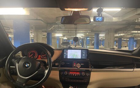 BMW X5, 2012 год, 2 900 000 рублей, 11 фотография