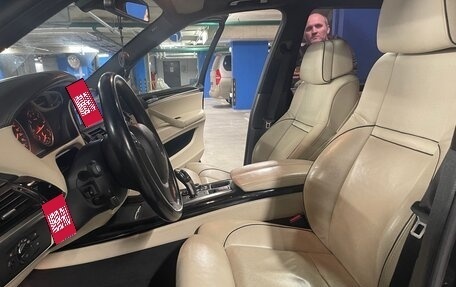 BMW X5, 2012 год, 2 900 000 рублей, 5 фотография