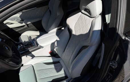 BMW M8 I (F91/F92/F93), 2020 год, 12 750 000 рублей, 9 фотография