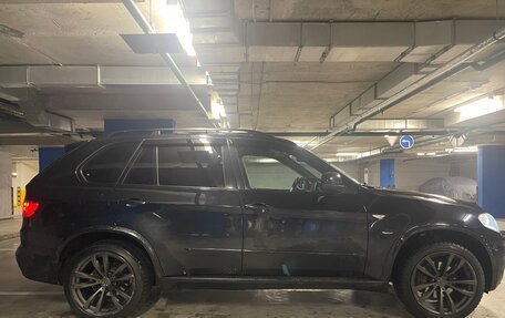 BMW X5, 2012 год, 2 900 000 рублей, 14 фотография