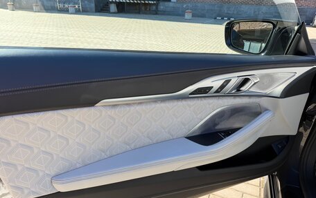 BMW M8 I (F91/F92/F93), 2020 год, 12 750 000 рублей, 10 фотография