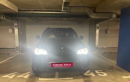 BMW X5, 2012 год, 2 900 000 рублей, 2 фотография