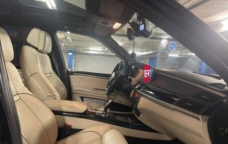 BMW X5, 2012 год, 2 900 000 рублей, 13 фотография