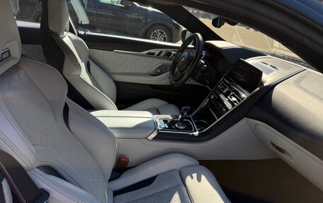 BMW M8 I (F91/F92/F93), 2020 год, 12 750 000 рублей, 12 фотография