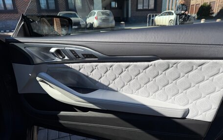 BMW M8 I (F91/F92/F93), 2020 год, 12 750 000 рублей, 15 фотография